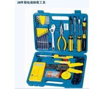 电讯组合工具 高效运维的得力助手