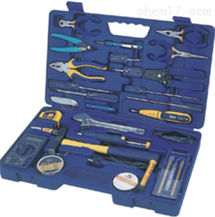 SM-44型电工电讯组合工具箱 行业专用仪器的集成化解决方案